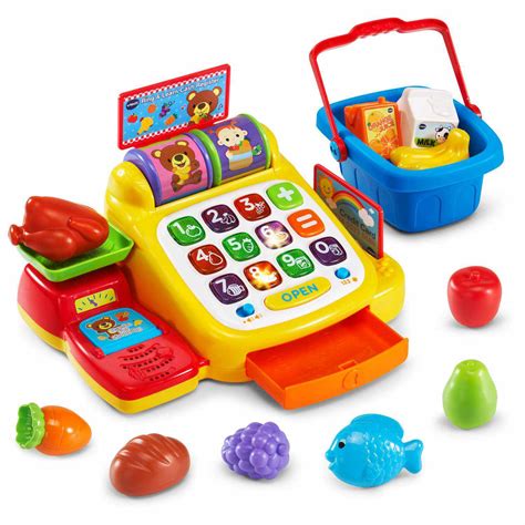 While pricey, there’s a lot to love about this high-quality set that includes 70 wooden pieces in a vibrant array of colors. . Best toys for two year olds